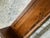 Vintage Ethan Allen Heirloom Wood Gallery Wall Shelf Spindle Rail Plate Rack For Sale - Image 9 of 11