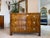 Wood Biedermeier Chest of Drawers in Walnut For Sale - Image 7 of 15