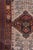 Antique Circa 1900 Oversize Brown Serab Hand Knotted Wool Runner 4ft 1in X 22ft 3in For Sale In New York - Image 6 of 14