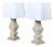 1920s French Baluster Table Lamps - A Pair For Sale