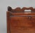 Mahogany Bedside Cupboard, 1780s For Sale - Image 9 of 11