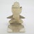 Vintage Italian Handmade Florentine Silver 800 Hand-Shaped Memo Holder Desk Clip, 1970s For Sale - Image 10 of 15