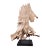 Organic Teak Root Sculpture- 53" Inch Tall For Sale