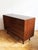 Vintage U-458 Sideboard in Dark Oak by Jiří Jiroutek for Interier Praha, Czechoslovakia, 1972 For Sale - Image 14 of 18