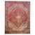 Late 20th Century Persian Heriz Rug For Sale - Image 12 of 12