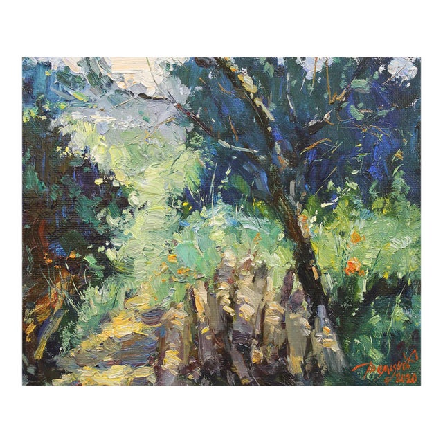 Dans le Jardin, 2020 For Sale