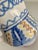 Vintage Spanish Handmade, Hand Painted Petite Pottery Pitcher, by Internationally Known Spanish Potter, Lario For Sale - Image 9 of 12