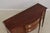 Henkel Harris Mahogany Inlaid Sideboard Gallery For Sale - Image 9 of 17