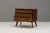 Mid-Century Modern Mid-Century Chest of Drawers from Morris of Glasgow, 1950s For Sale - Image 3 of 8
