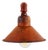 Linear Pipe Works Sconce by Lowcountry Originals For Sale