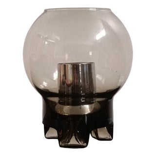 Table Lamp from Sussmuth Leuchten, 1970s For Sale