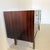 Vintage High-Gloss Sideboard in Scandinavian Style, 1970s For Sale - Image 9 of 16
