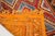 Large Antique Turkish Rug, 1920 For Sale - Image 10 of 11