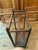 Antique Mission Oak Primitive Walking Stick Umbrella Stand For Sale - Image 4 of 5