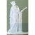 Ceramic Antique Wedgwood Neoclassical Vase For Sale - Image 7 of 10