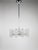 Vienna Ice Glass Star Chandelier by J. T. Kalmar for Kalmar, Austria, 1960s For Sale - Image 13 of 18
