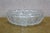Glass Antique Czech Bohemian Cut Crystal Lidded Box Bowl Compote Candy Dish 8" For Sale - Image 7 of 16