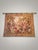 2000 - 2009 Vintage French Fete Champetre Village Festival Tapestry For Sale - Image 5 of 5