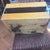 Industrial Antique Two-Tier Oak Office Mail Organizer For Sale - Image 3 of 4