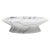 Contemporary Bianco Arabescato Amaltea Bowl by Ivan Colominas For Sale - Image 3 of 3