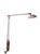 Mid-Century Modern Mid 20th Century Adjustable Flex Arm Task Lamp by Dazor For Sale - Image 3 of 14