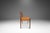 Wood Set of Four (4) Danish Modern Møller Model 79 Side Chairs in Teak by Niels Otto Møller for j.l. Møller Mobelfabrik, Denmark, C. 1960's For Sale - Image 7 of 18