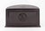 Vintage Art Deco Bakelite Half Moon Box by Linsden, Italy, 1930s For Sale - Image 4 of 10