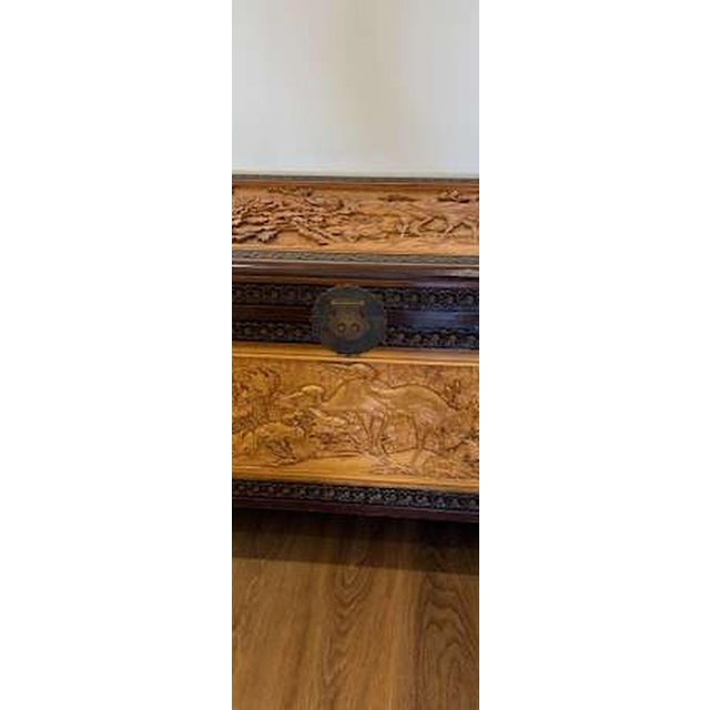 Oriental Ark For Sale - Image 6 of 8