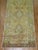 Early 21st Century 20th Century Neutral Turkish Anatolian Runner - 2'7" x 8'1" For Sale - Image 5 of 6