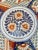 Large Antique Japanese Imari Charger For Sale - Image 5 of 9