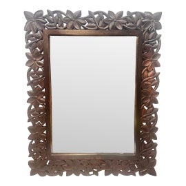 Example of Wall Mirrors in Fayetteville, AR