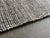 9ft X 12ft Contemporary Textured Wool Area Rug For Sale In San Francisco - Image 6 of 12