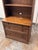Pottery Barn Livingston Bookcase For Sale - Image 10 of 12