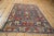 Vintage Karaja Rug - 3'3" X 4'7" For Sale In New York - Image 6 of 10