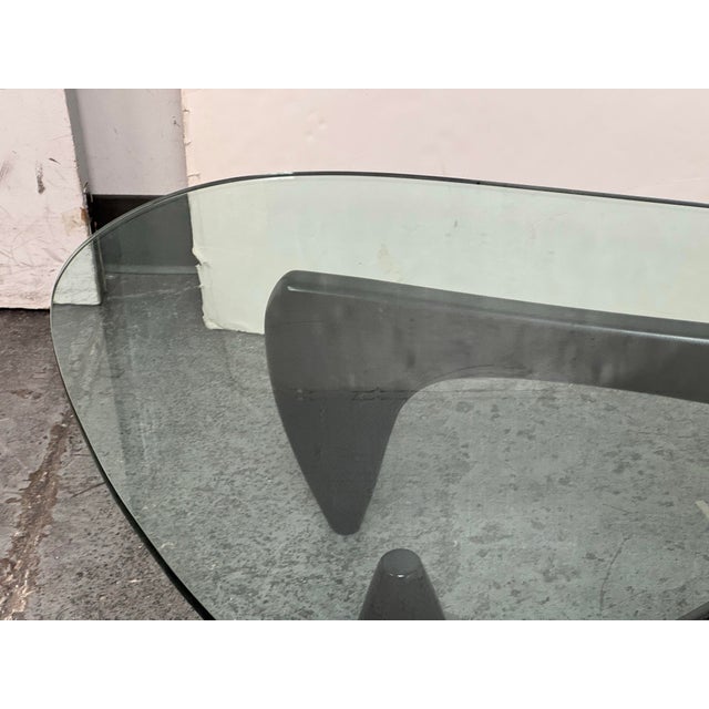 Circa 2002 Isamu Noguchi for Herman Miller Coffee Table For Sale In San Francisco - Image 6 of 14