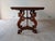 Antique Refectory Table, 1700s For Sale - Image 9 of 15