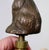 Beautiful bronze dog garden water spigot/faucet. I love how life like this dog is. There is a WS maker's mark on the dog...