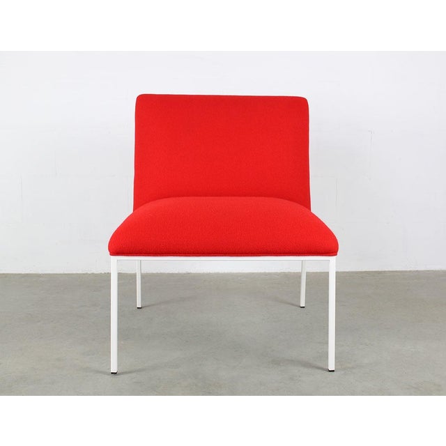 Tondo Lounge Chair by Stefan Borselius for Fogia, in Flawless conditions. Designed from 2000 This piece has an attribution...