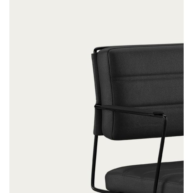 Time Chair by Henrik Tengler For Sale - Image 10 of 13