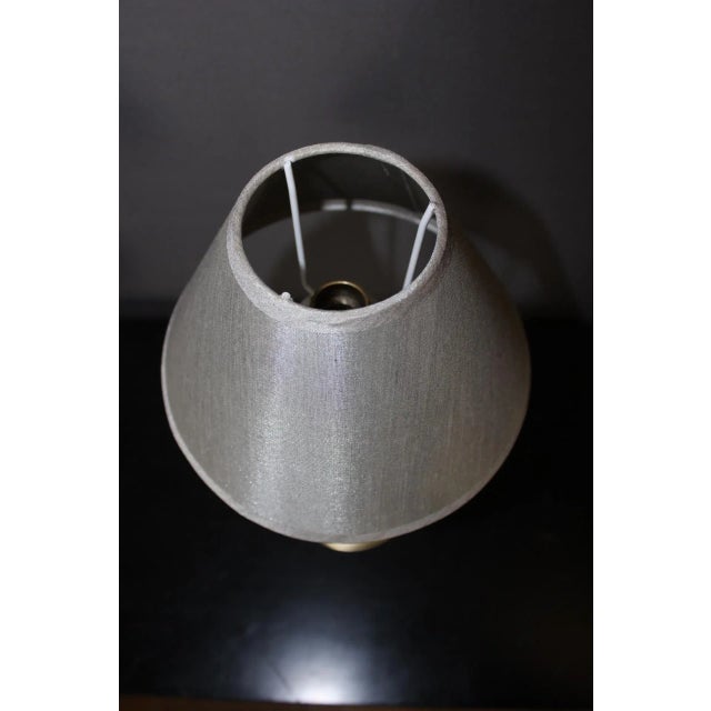 Bronze Table Lamps, 1880, Set of 2 For Sale - Image 12 of 17