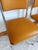 Silver Set of Skai and Chrome Chairs, 1970 For Sale - Image 8 of 12