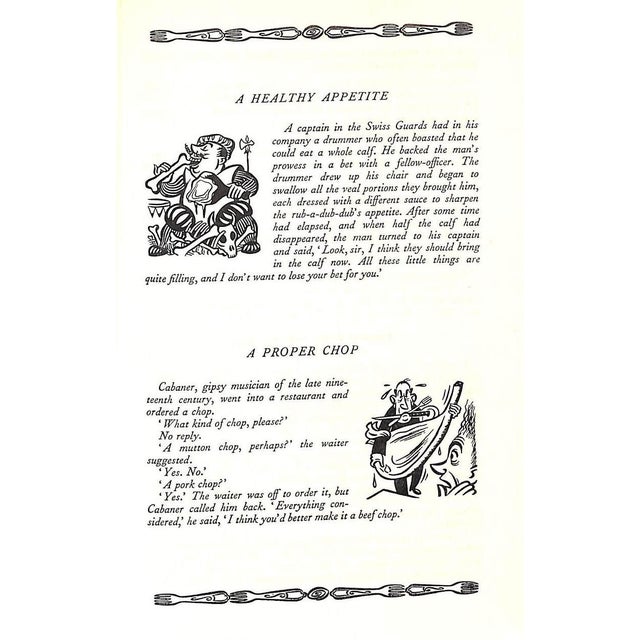 "Real French Cooking: With Outstanding Recipes From Other Countries" 1956 Savarin For Sale - Image 11 of 12