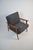 Mid-Century Scandinavian Style Armchair, 1960s For Sale - Image 6 of 14