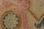 Rug & Kilim’s Contemporary Rug With Floral Patterns in Green Blue and Pink For Sale In New York - Image 6 of 7
