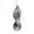 Mid-Century Spiral Stainless Steel Hanging Sculpture 1/100 Signed Erwin Hauer For Sale - Image 18 of 18