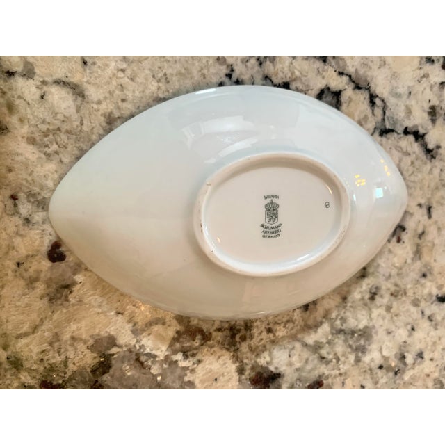 Vintage Bavaria Schumann Arzberg Germany Bawl For Sale - Image 11 of 12