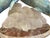 Modern Manfred Wild Aquamarine & Rock Crystal Dolphin Sculpture, Germany, Late 20th C. For Sale - Image 3 of 7