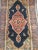 Textile 1910s Persian Mishan Malayer Palace Runner For Sale - Image 7 of 12