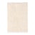 Symmetrical Diamond Fern Hand-Knotted Wool Rug | 9'11" X 6'10" | One of a Kind For Sale