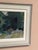 Karl Niemann, Figures on Winding Path, 1950s, Oil Painting on Canvas, Framed For Sale - Image 13 of 18